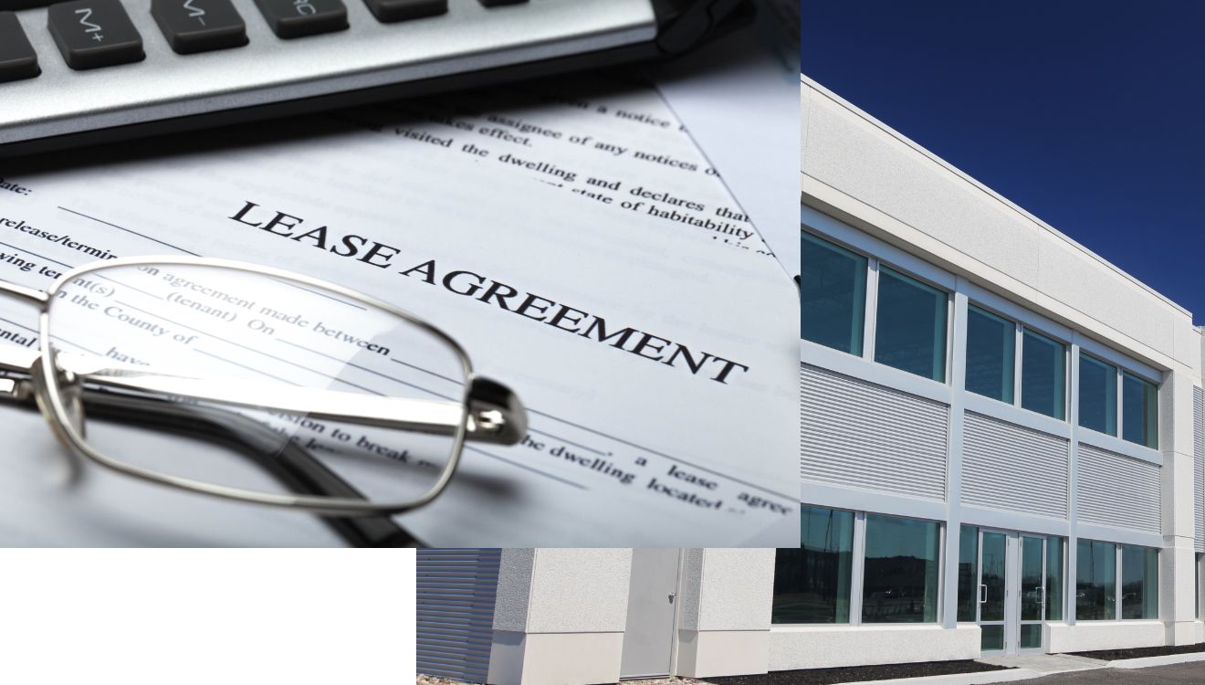 Lease Administration